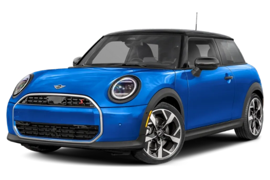 2026 Mini Cooper 2 Door Hardtop Signature photo 1