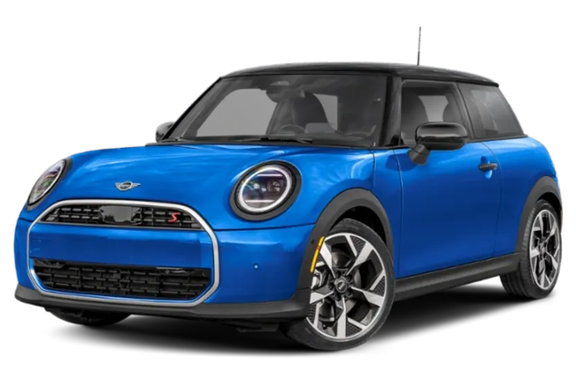 2026 Mini Cooper 2 Door Hardtop Signature photo 1