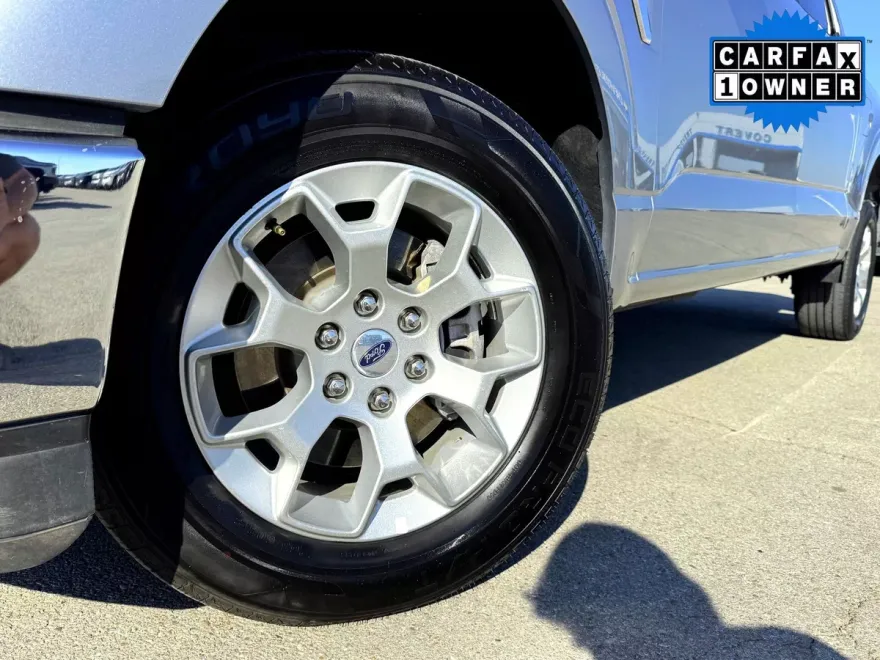 2023 Ford F-150 XLT photo 1