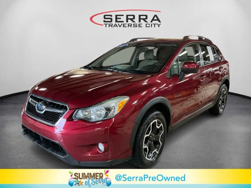2013 Subaru Crosstrek 2.0i Premium photo 1