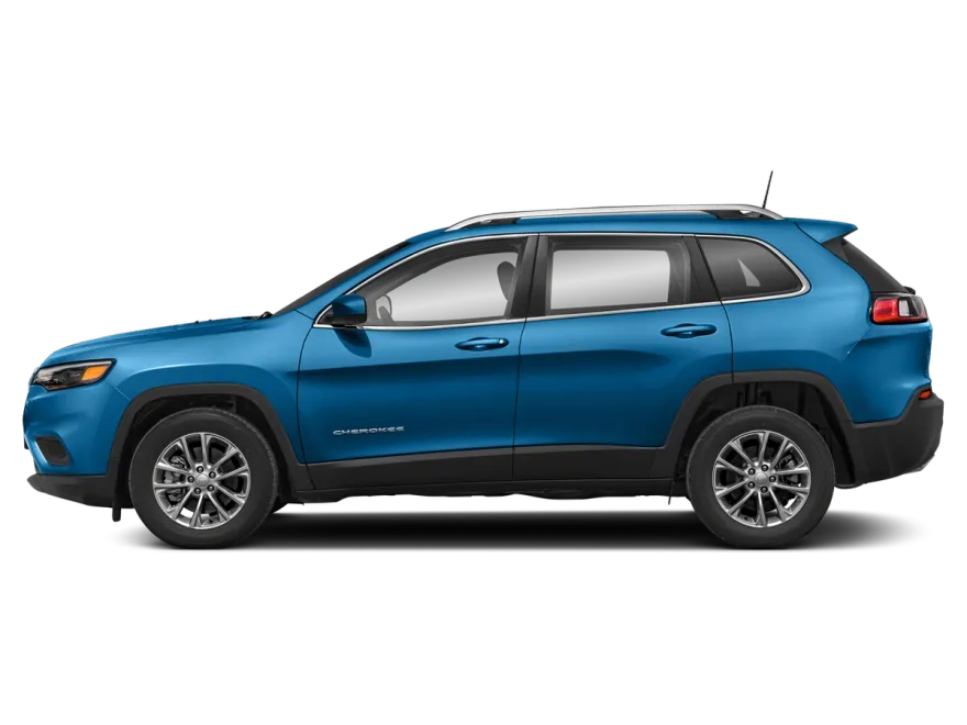 2022 Jeep Cherokee X photo 1