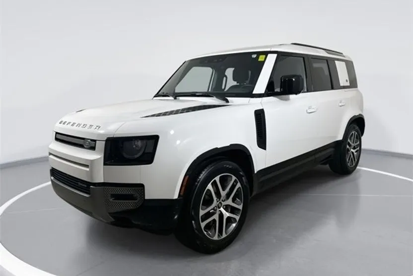 2023 Land Rover Defender X-Dynamic SE photo 1