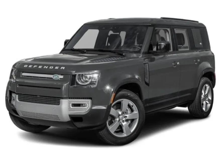 2025 Land Rover Defender 110 S photo 1