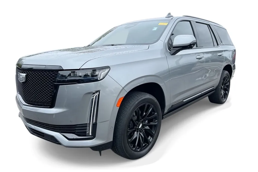 2024 Cadillac Escalade Sport photo 1