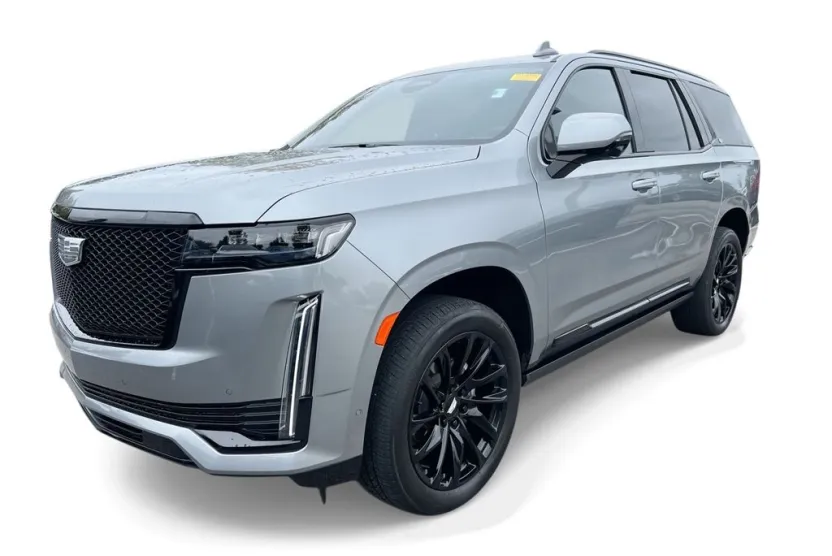 2024 Cadillac Escalade Sport photo 1