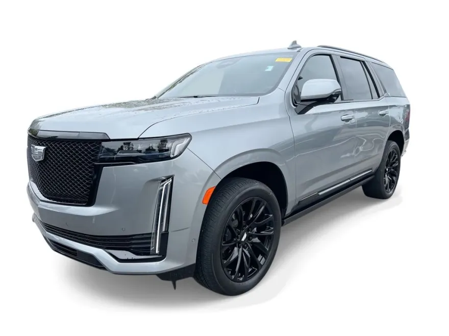 2024 Cadillac Escalade Sport photo 1