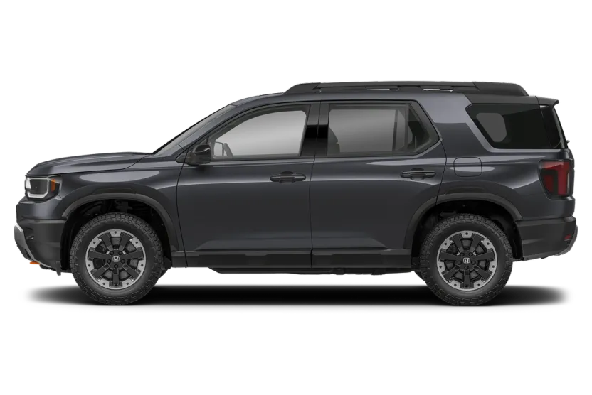 2026 Honda Passport TrailSport Elite photo 1