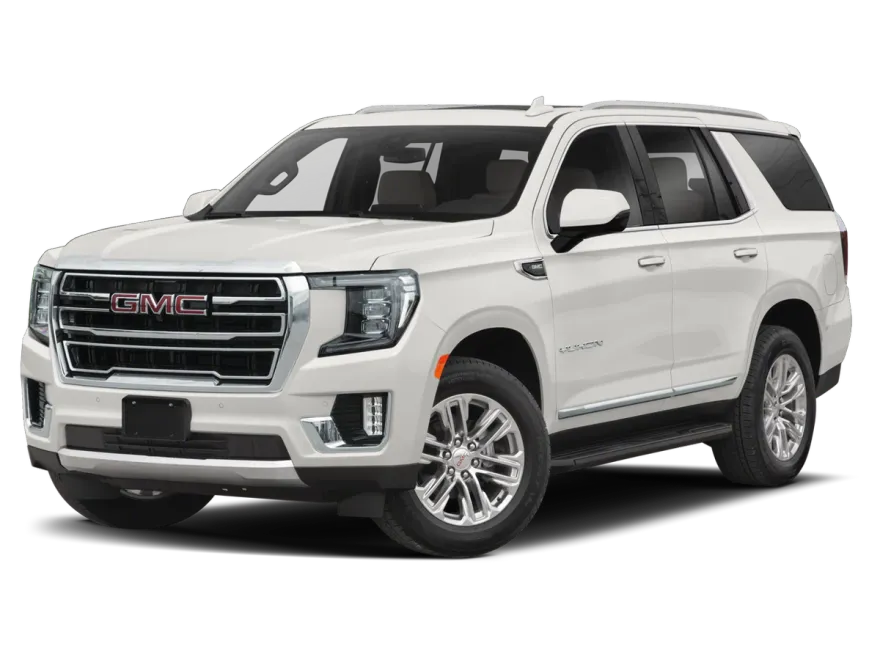 2024 Gmc Yukon SLT photo 1
