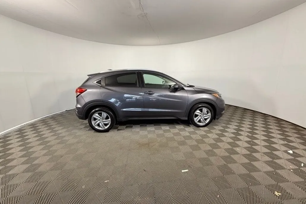 2020 Honda HR-V EX photo 1