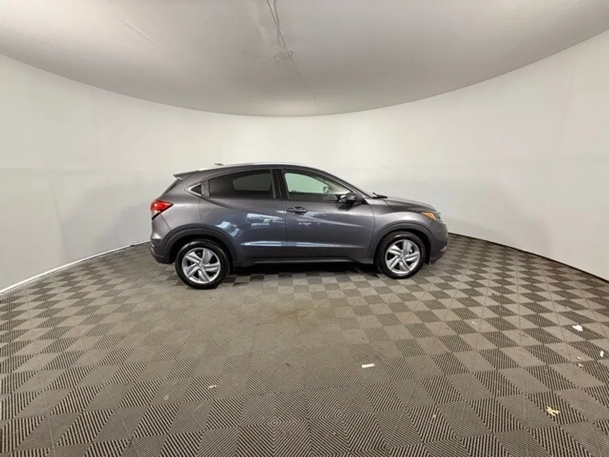2020 Honda HR-V EX photo 1