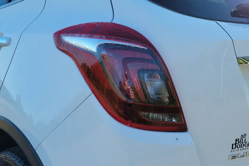 2017 Buick Encore Preferred photo 1
