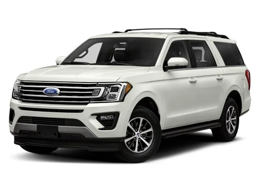 2020 Ford Expedition MAX Limited photo 1