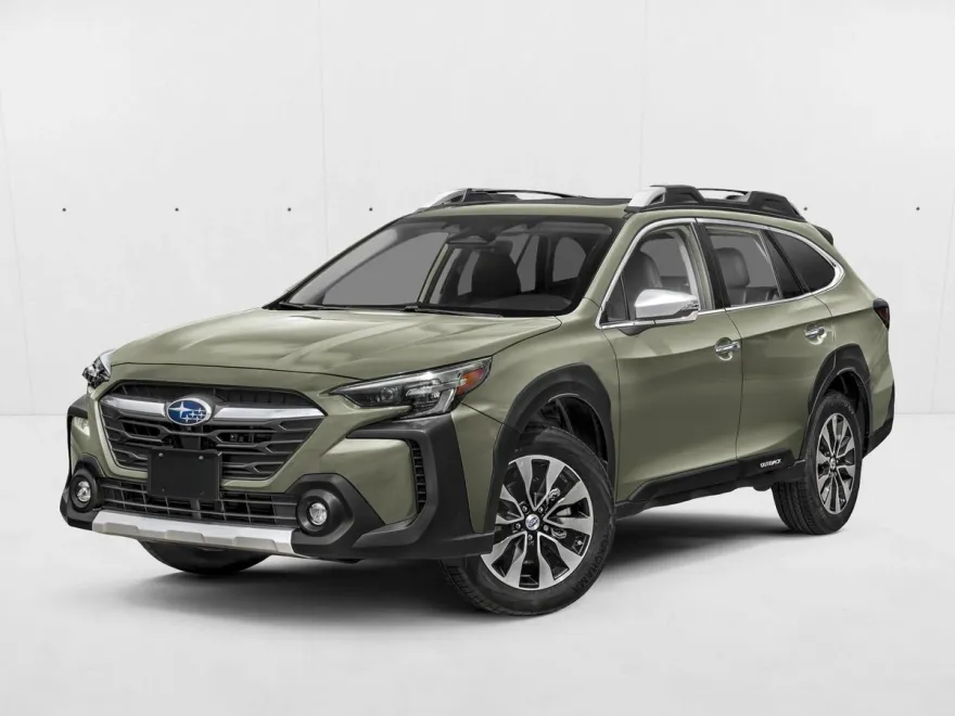 2025 Subaru Outback Touring photo 1