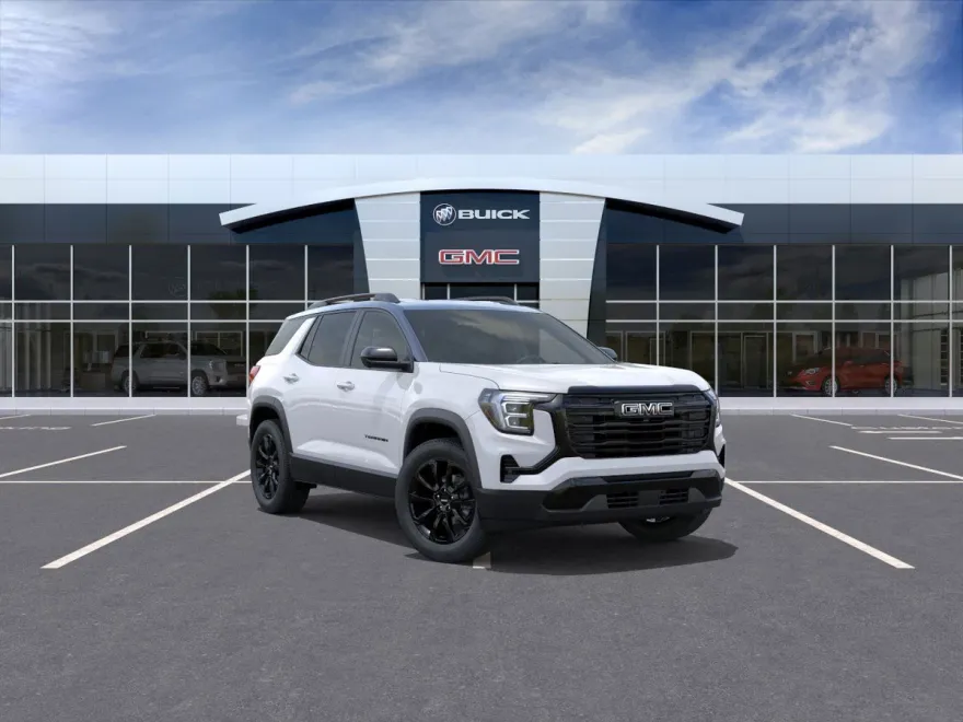 2026 Gmc Terrain Elevation photo 1