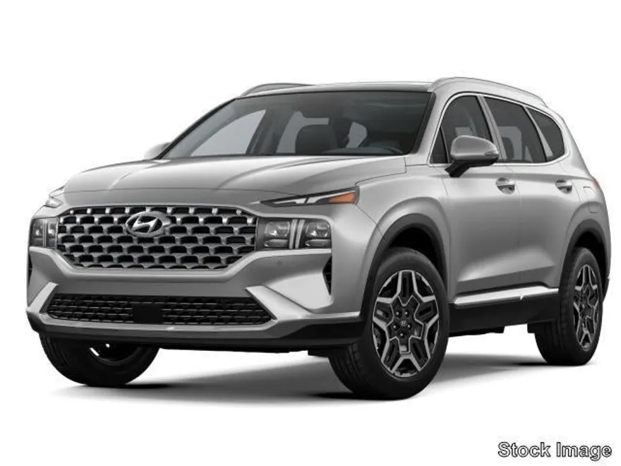 2023 Hyundai Santa Fe Limited photo 1