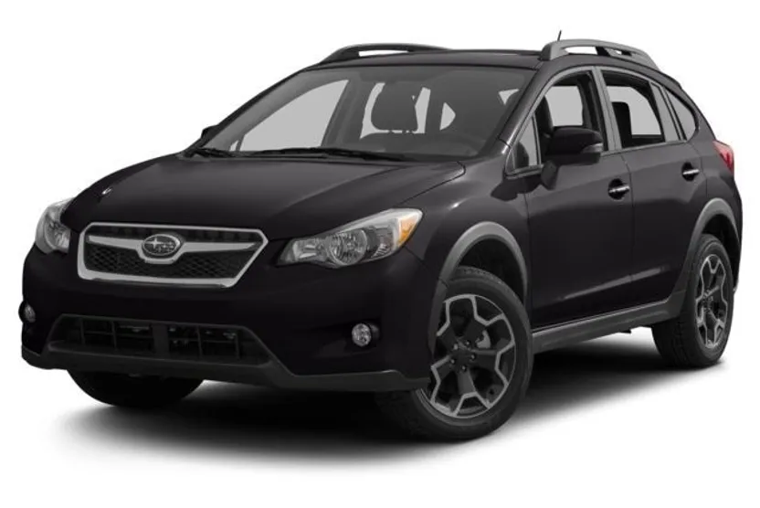 2013 Subaru Crosstrek Premium photo 1