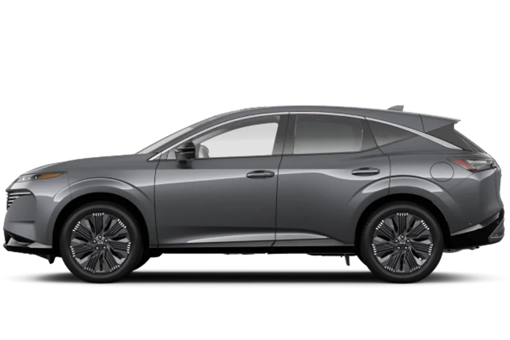 2025 Nissan Murano Platinum photo 1