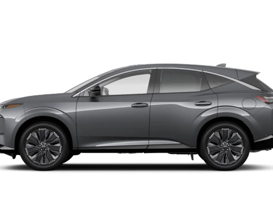 2025 Nissan Murano Platinum photo 1