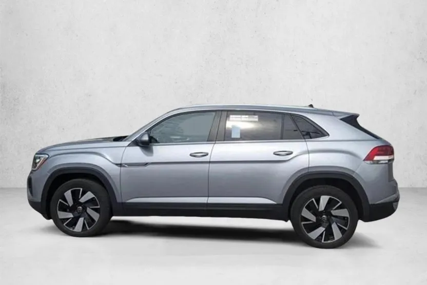 2024 Volkswagen Atlas Cross Sport SE Technology photo 1