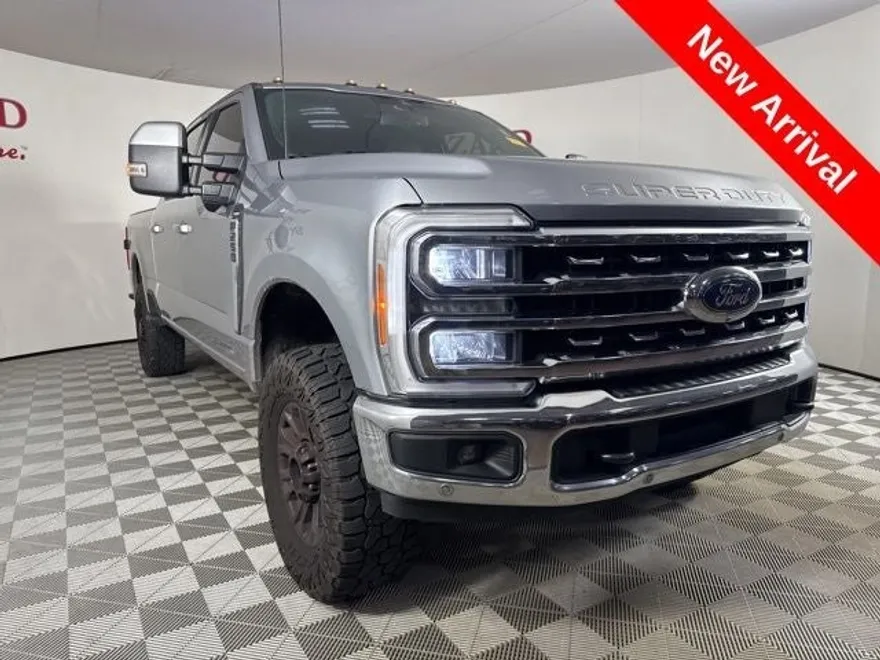 2023 Ford F-250 photo 1