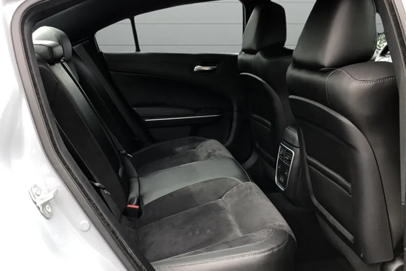 2022 Dodge Charger GT photo 1