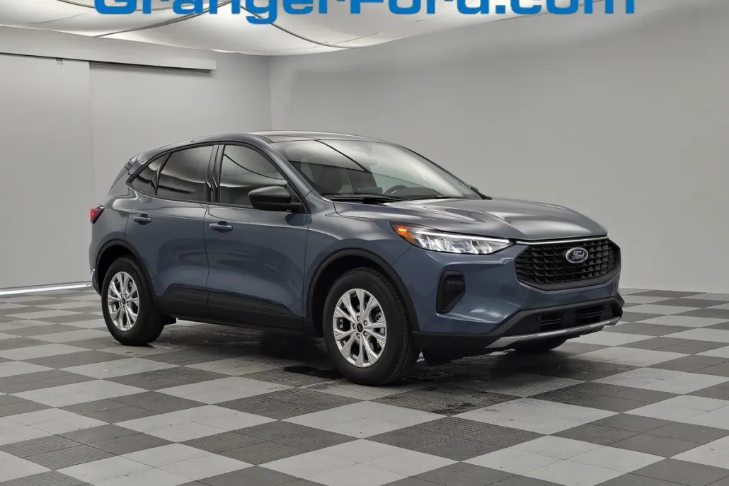 2025 Ford Escape Active photo 1
