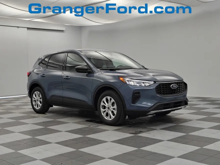 2025 Ford Escape Active photo 1