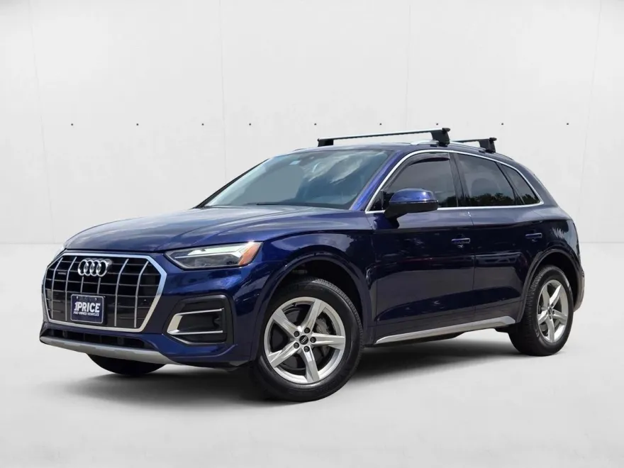2021 Audi Q5 45 Premium photo 1