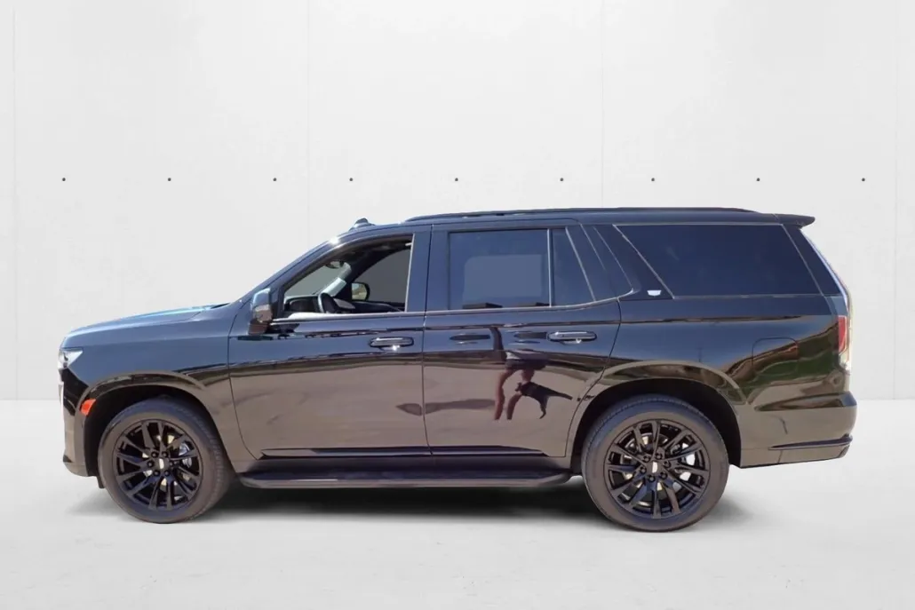 2023 Cadillac Escalade Sport Platinum photo 1