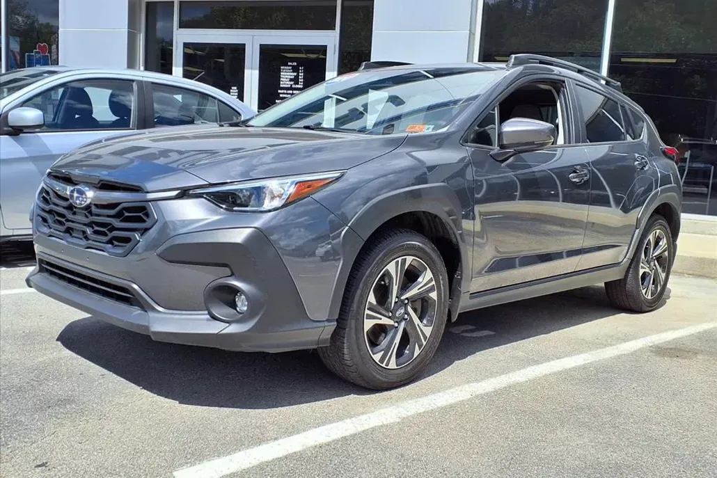 2024 Subaru Crosstrek Premium photo 1