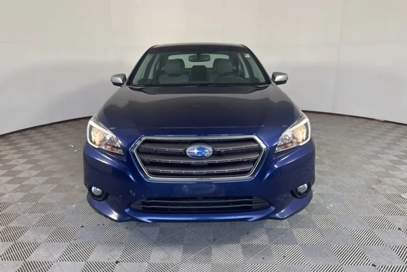 2017 Subaru Legacy Sport photo 1