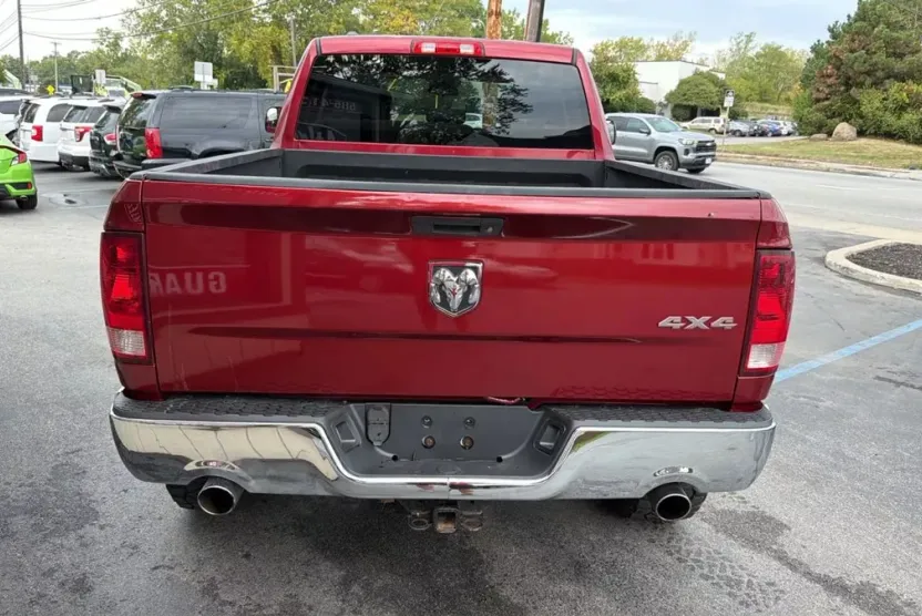 2014 Ram 1500 Express photo 1
