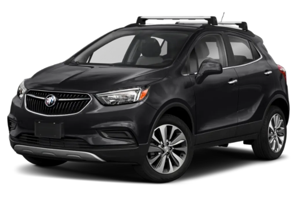 2022 Buick Encore Preferred photo 1