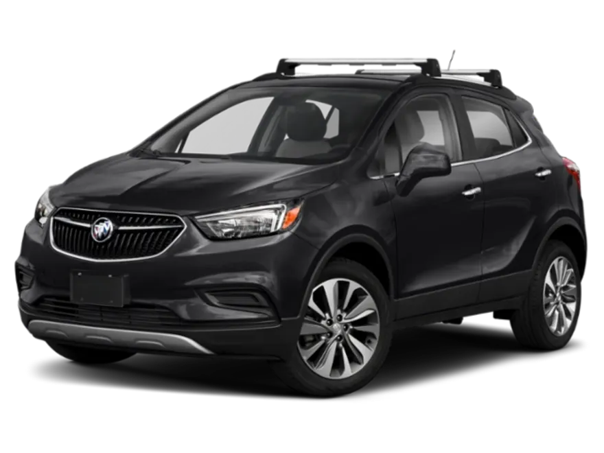 2022 Buick Encore Preferred photo 1