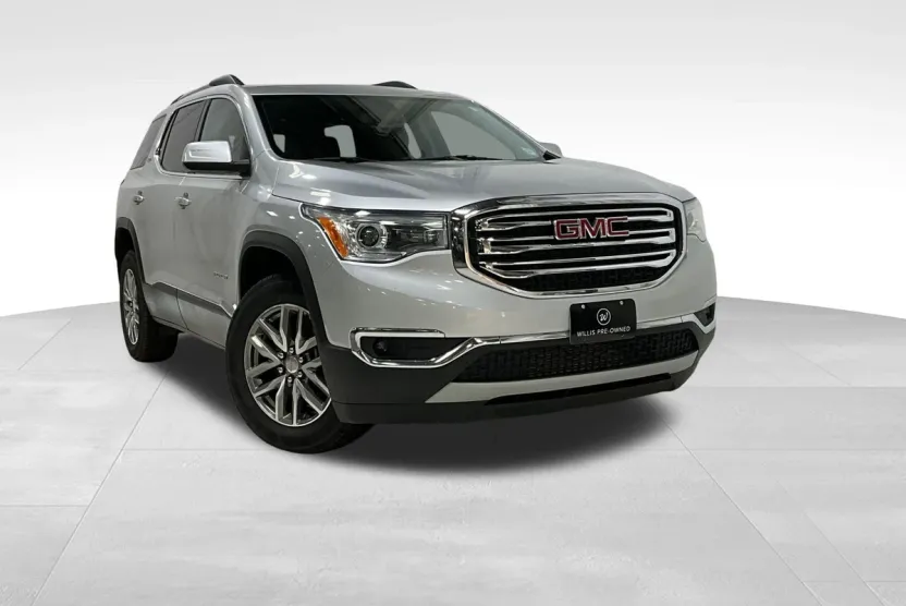 2019 Gmc Acadia SLE photo 1