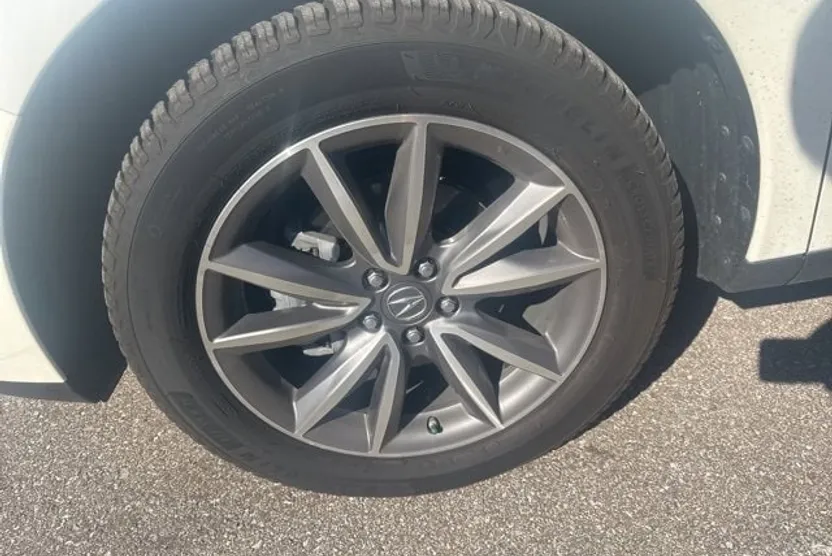 2019 Acura RDX Technology photo 1