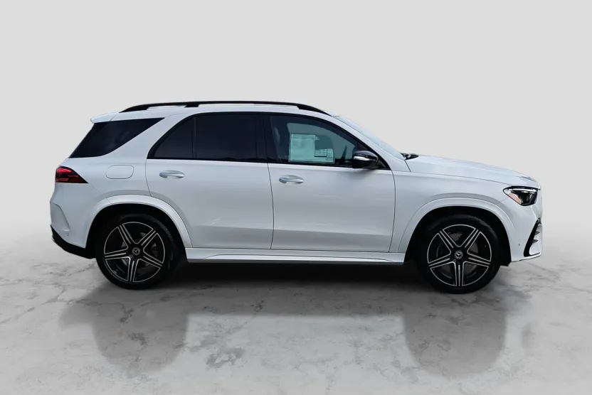 2026 Mercedes Benz GLE 350 4MATIC photo 1