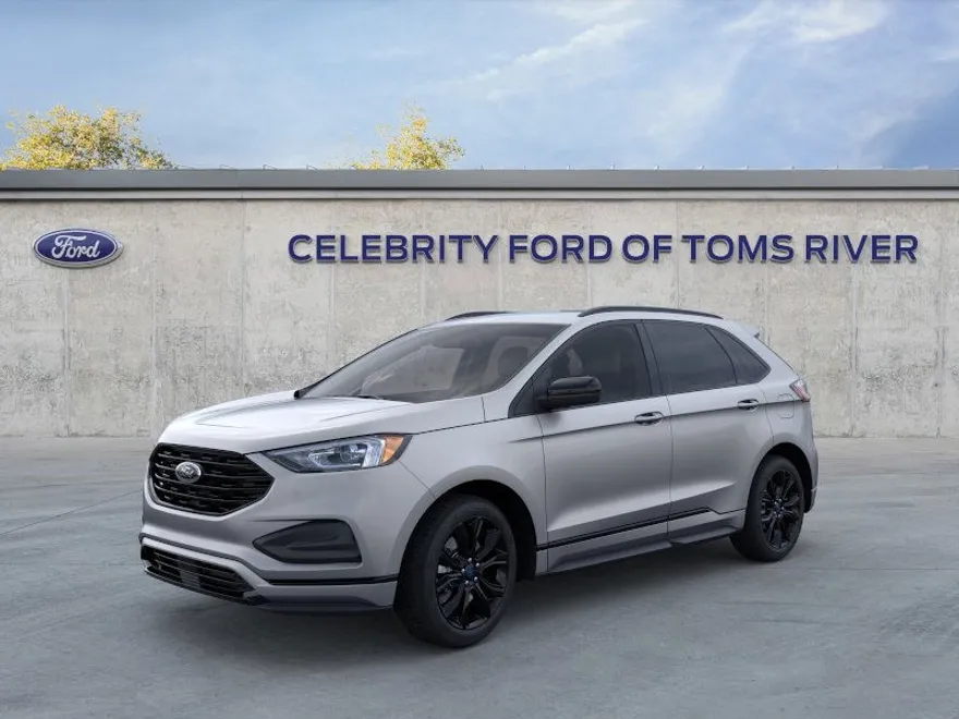 2022 Ford Edge SE photo 1