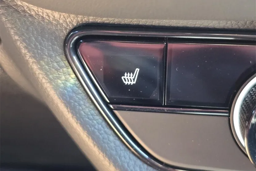 2026 Honda HR-V Sport photo 1