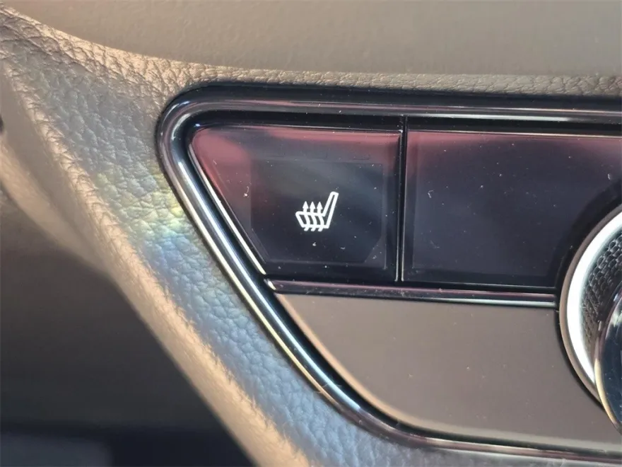 2026 Honda HR-V Sport photo 1