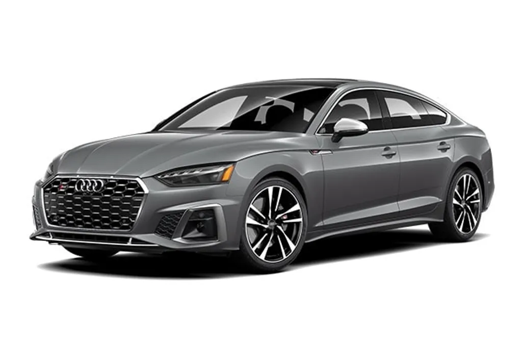 2023 Audi S5 Prestige photo 1
