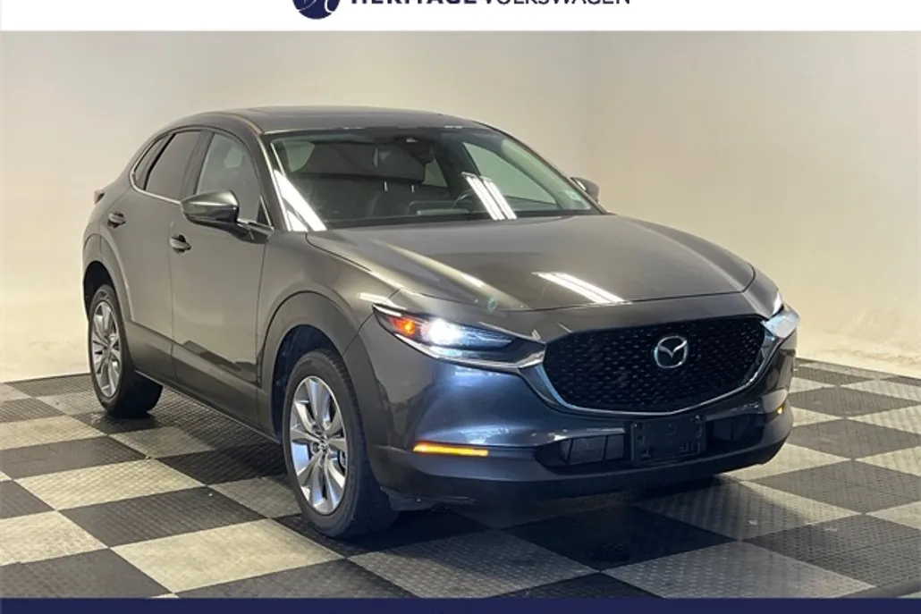 2021 Mazda CX-30 Preferred photo 1