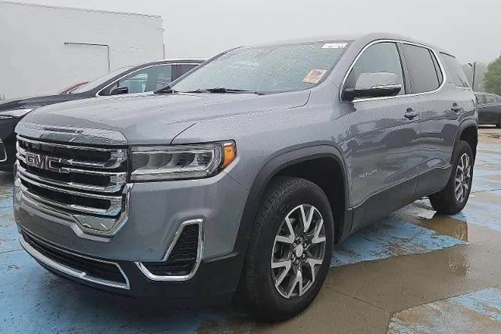 2023 Gmc Acadia SLE photo 1