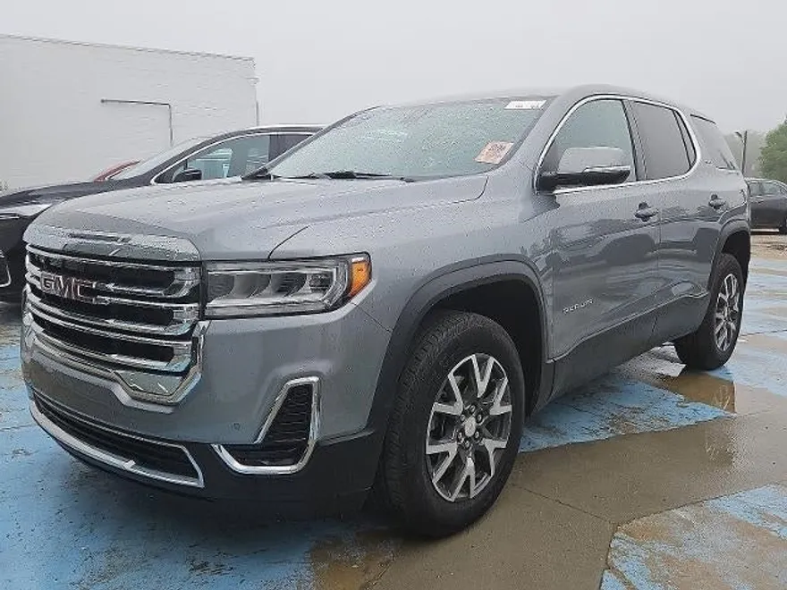 2023 Gmc Acadia SLE photo 1