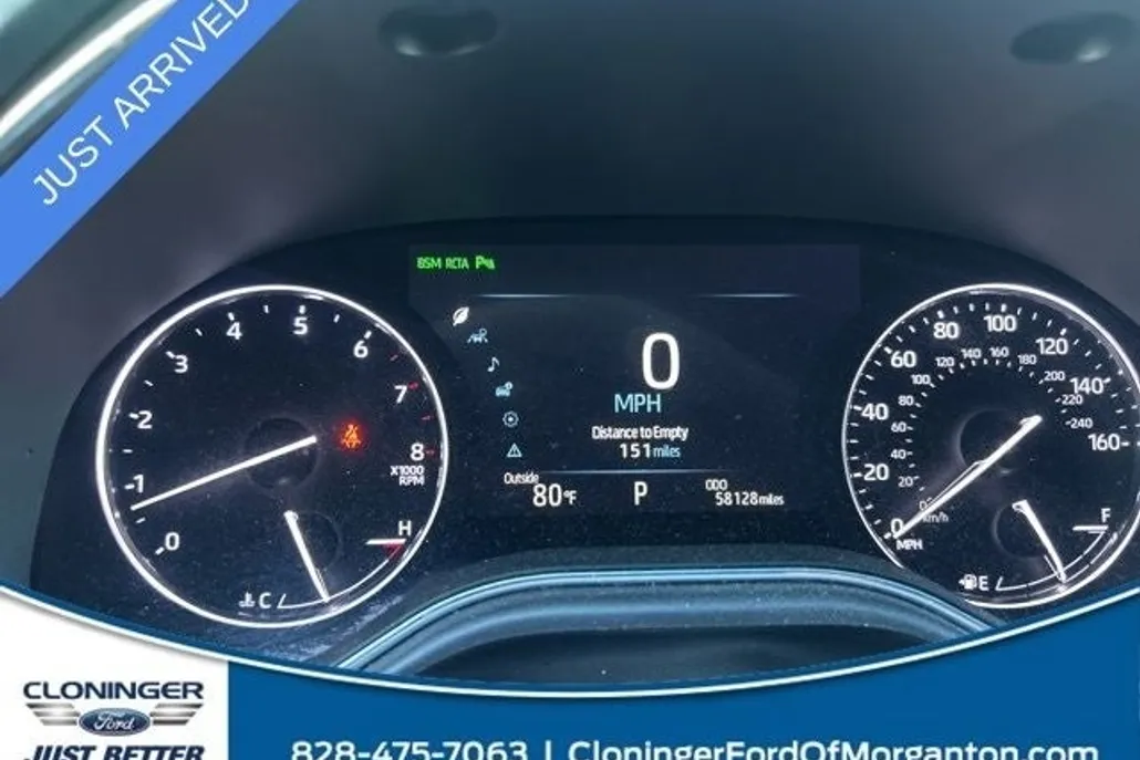 2019 Toyota Avalon Touring photo 1