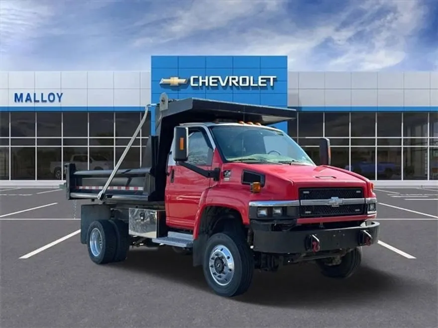 2006 Chevrolet C5 photo 1