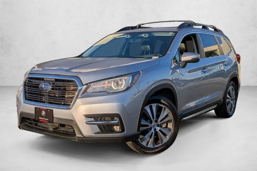 2020 Subaru Ascent Limited photo 1