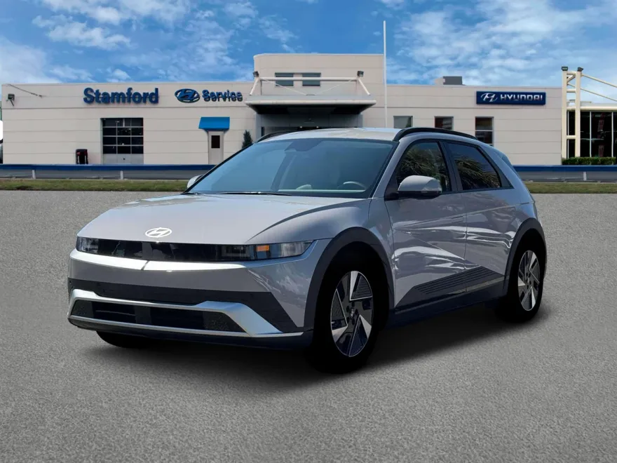 2025 Hyundai Ioniq 5 SEL photo 1