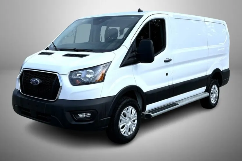 2024 Ford Transit photo 1