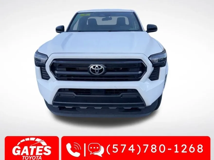 2024 Toyota Tacoma SR photo 1